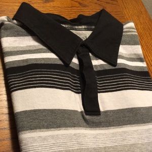ALFANI SS Polo Shirt